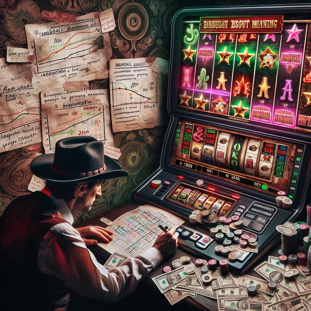 Стратегии для успешной игры